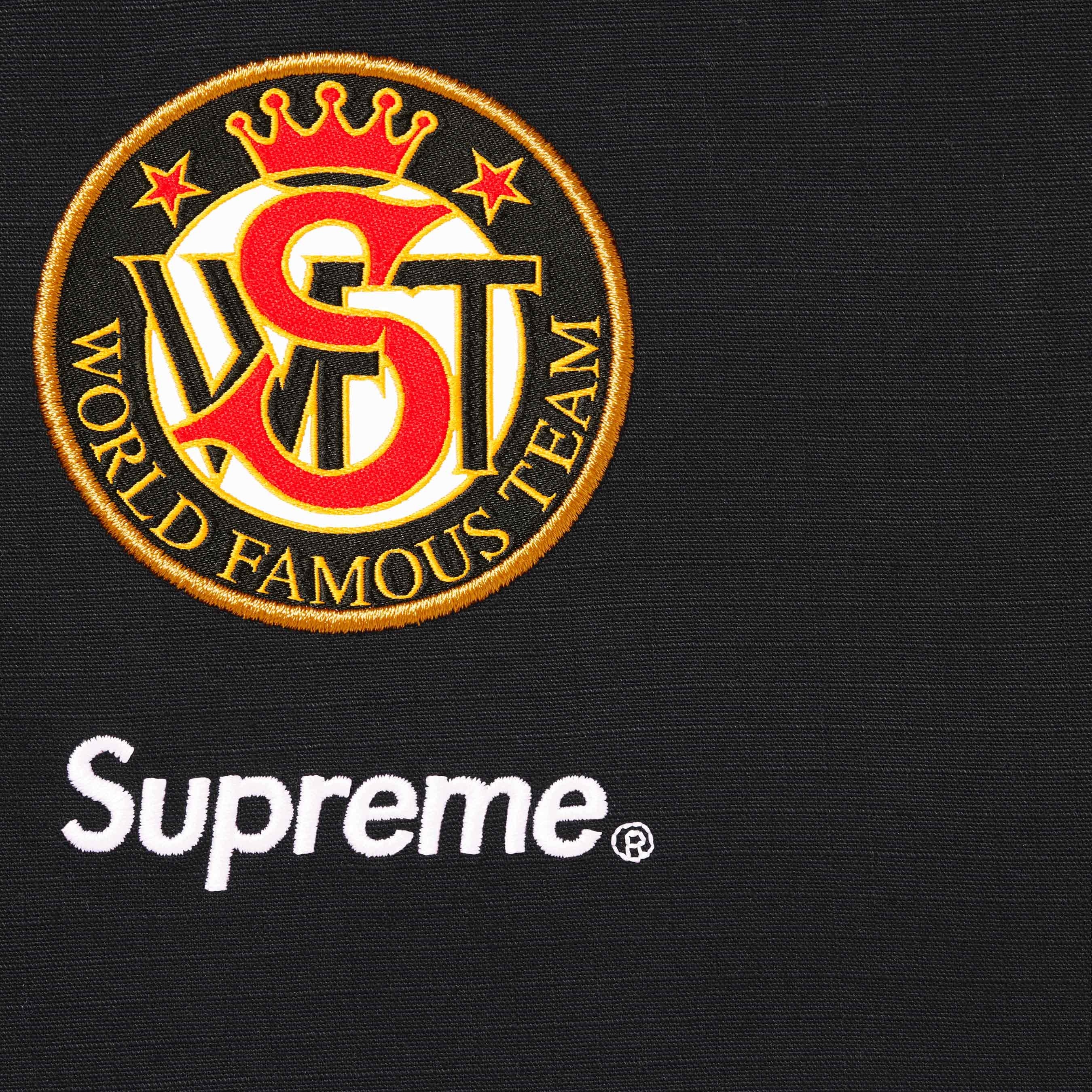 Supreme®/Umbro Cotton Ripstop Track Jacket view 15